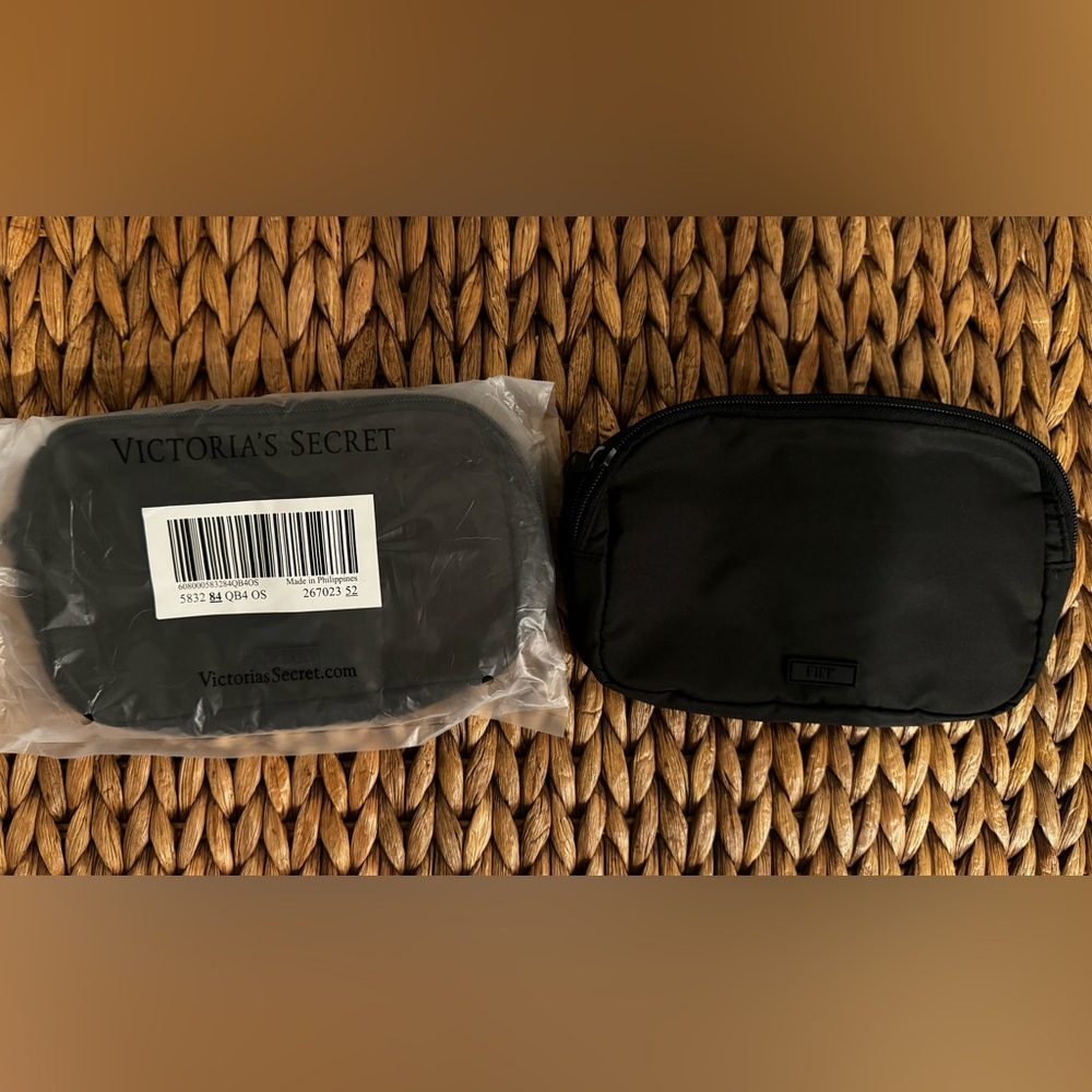 Sold PInK Fanny Packs bundle of 2
